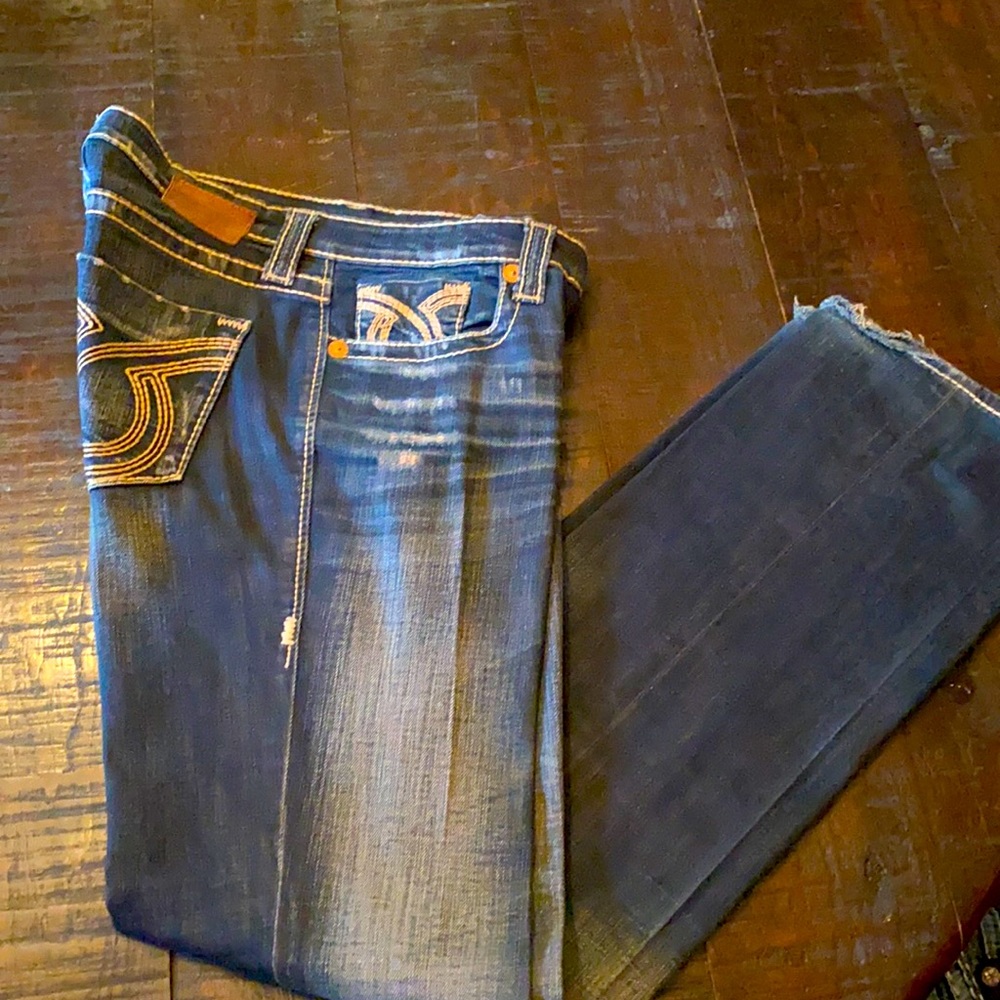 BigStar jeans